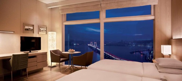 Park Hyatt Busan