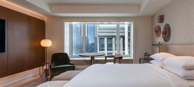 Park Hyatt Chicago