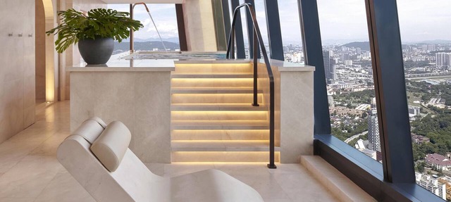 Park Hyatt Kuala Lumpur