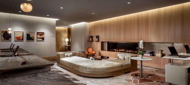 Park Hyatt Toronto