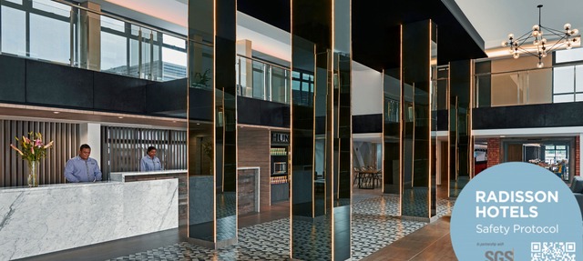 Park Inn by Radisson Putrajaya