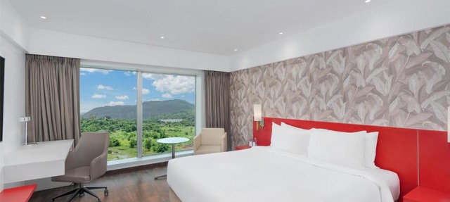 Park Inn by Radisson Navi Mumbai
