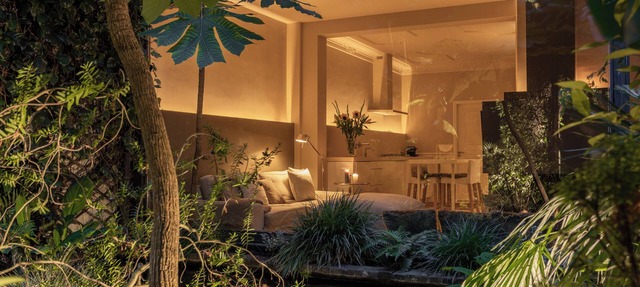 Park Mansion Hotel