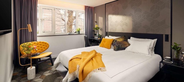 Park Plaza Vondelpark Amsterdam