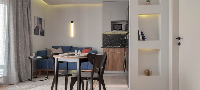 Parkside Boutique Serviced Apartments