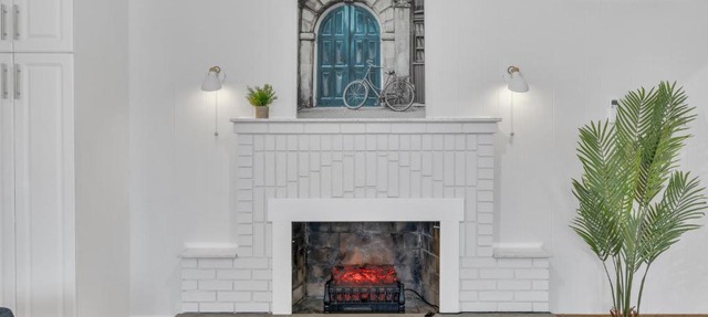 Parkside Flat #5 - Seacliff Beach Suites