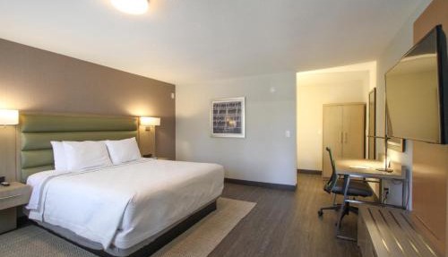 Pasadena Inn at Old Town, Los Angeles
