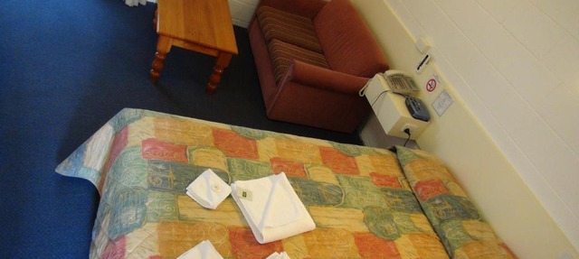 Pathfinder Motel
