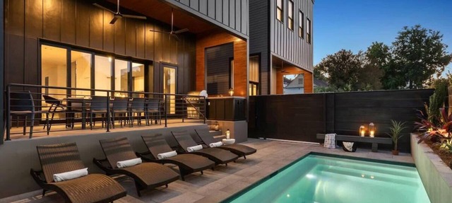 Peaceful Bywater Home | Heated Pool | Quiet Stay