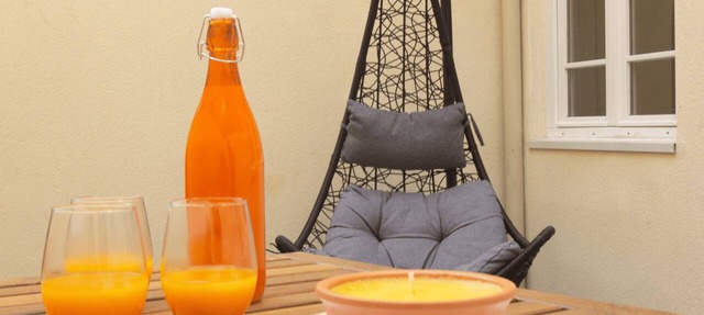 Peaceful & Spacious 2BR w/Private Patio & BBQ