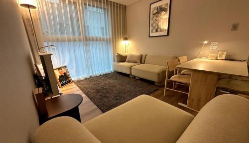 Peaceful Stay in Seoul-SAYU STAY