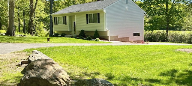 Peaceful Wooded Retreat – Quiet Escape, Close to Wolcott Lakes