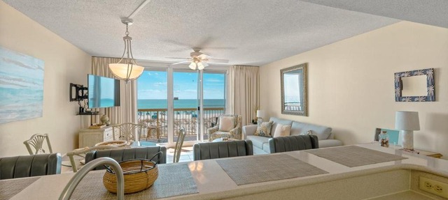 Pelican Beach 0207 condo