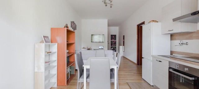 Pelizzi Apartment, 5 persone, 2 camere, balcone, Cinecittà