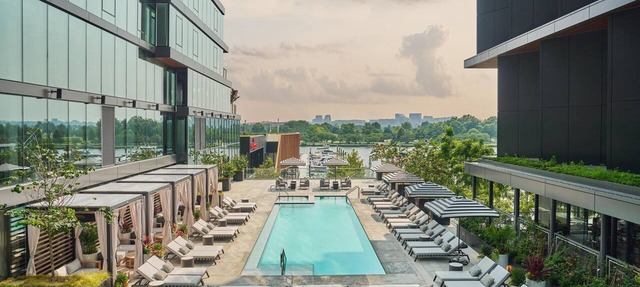 Pendry Washington DC - The Wharf