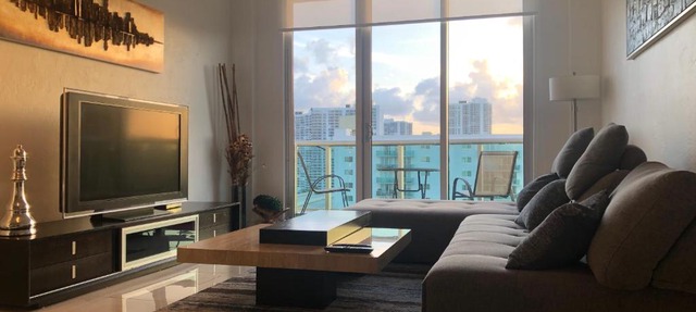 Penthouse Ocean Reserve