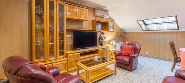 Penthouse 'Pensado Para Ti' in Pozuelo de Alarcón - Central Madrid Area
