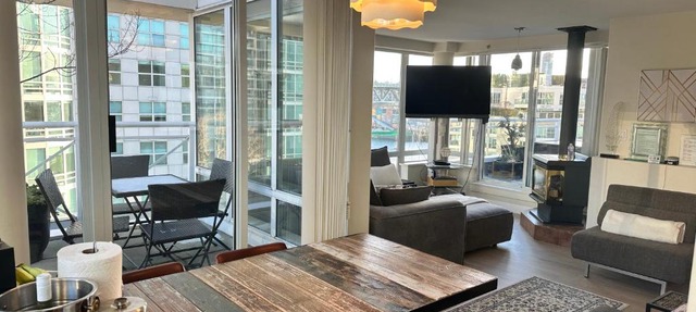 Penthouses of Beach Ave