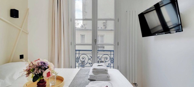 Perfect location - Gare de Lyon/Bastille