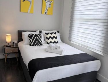 Perfect London Studio - 10 min to Archway Station