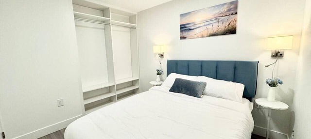 Perfect Vancouver Travel Hub for Couples or Family