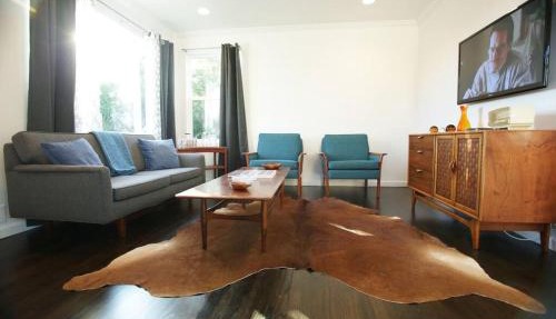 Perfect Venice Beach Vacation Home for Couples and Families