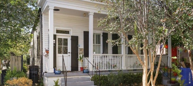 Perfectly Located 1 Bedroom I Uptown - Magazine St