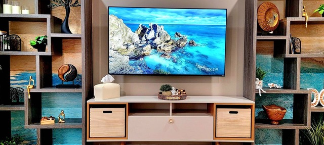 Perfectly Located Modern Downtown DC Apartment