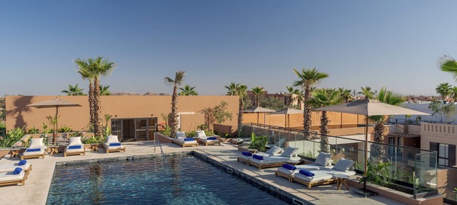 Pestana CR7 Marrakech