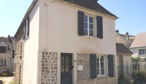 Petite maison de village