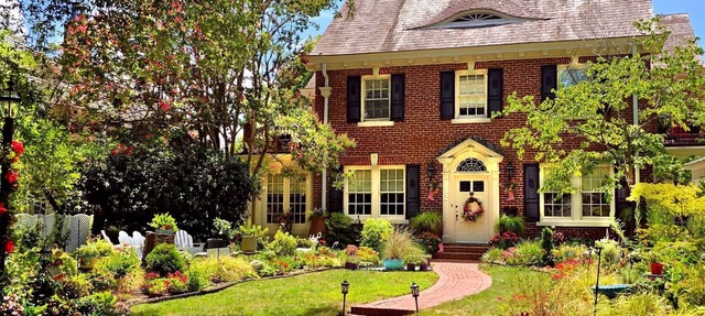 Pettigru Place Bed & Breakfast