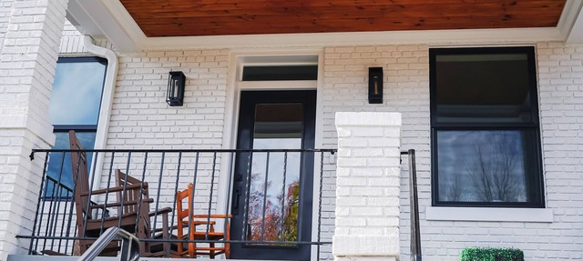 Petworth Retreat - Modern Private 2 Bedroom/2 Bathroom Apartment