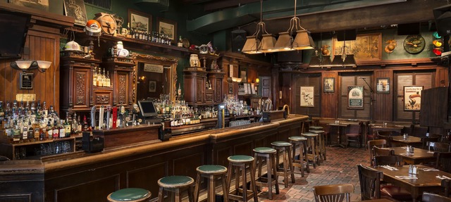Phoenix Park Hotel