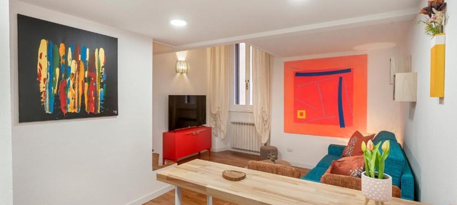 Piazza Navona Suite - Pantheon