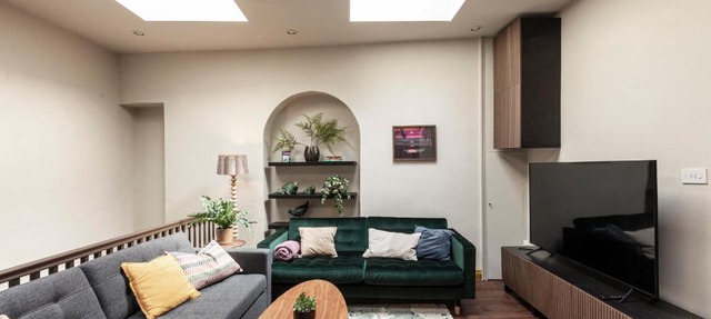 Piccadilly Gem With Private Terrace