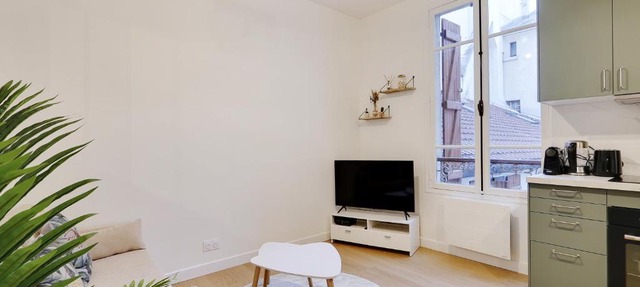 Pick A Flat's Apartment in Reuilly-Diderot - Rue de Reuilly