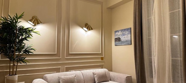 Pick A Flat's Apartments in Opéra- Rue Saint-George