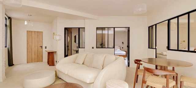 Pick A Flat's Apartments in Montparnasse - Rue La Falguière