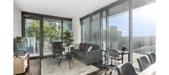 Piedmont Park 1 bdrm