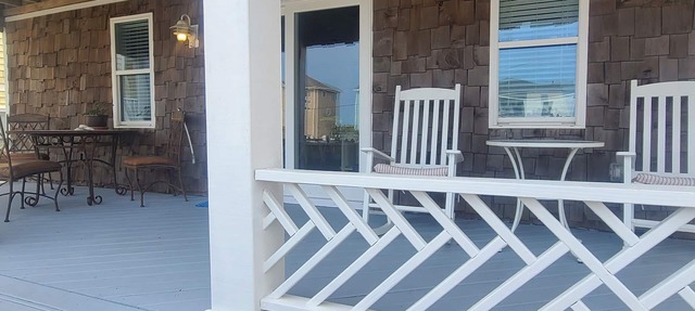 Pierhouse Bed & Breakfast