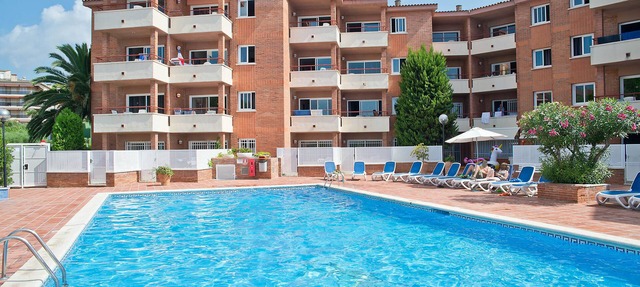 Pierre & Vacances Comarruga