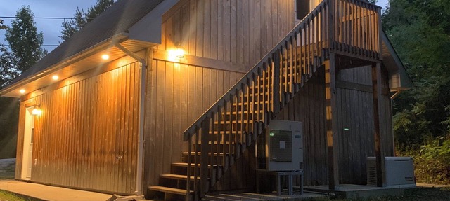 Pike Lake Studio Oasis