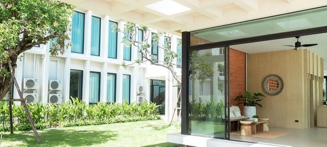 Pillows Boutique Hotel