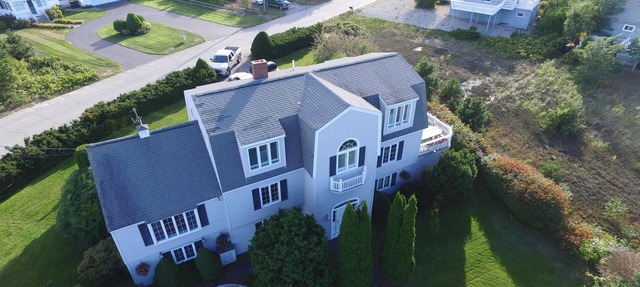 Pine Point Home in Quiet Neighborhood