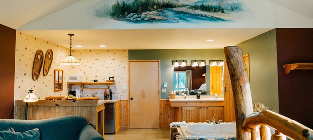 Pine River Ranch B&B