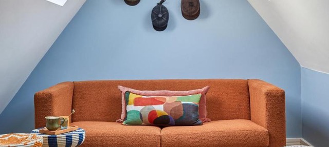 Pineapple House Boutique Hotel