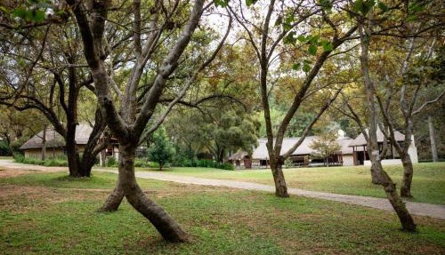 Pinewood Cottages