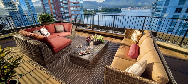 Pinnacle Hotel Harbourfront