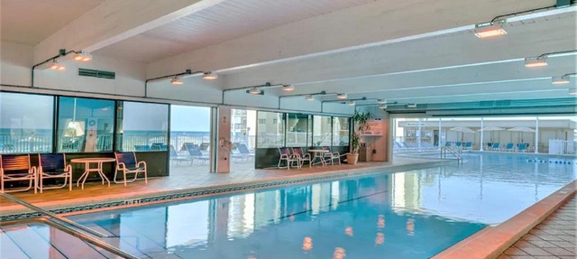 Pinnacle Port Beach Resort