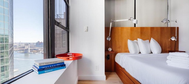 Placemakr Wall Street